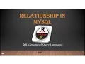 SQL TUTORIAL 4 ON XAMPP SERVER