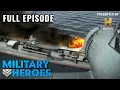 How The Battle of Midway Turned the Pacific War Battle 360 S1 E2 Full Episode