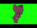 Jerry laughing gif