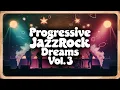 Lagu Progressive Jazzrock Dreams Vol.  3