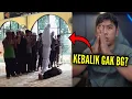 JANGAN SAMPEK KU JEMPUT KALIAN SATU2 DI MASJID ITU‼️...REACT MEME KOCAK