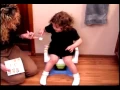 Potty Training Made Easy