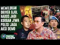 Download Lagu Permintaan Maaf Dan Sikap Polisi Atas Driver Ojol Yang Tewas Terlindas Barakuda Brimob | INDEPTH