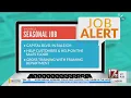CBS 17 Job Alert - Michaels is hiring in Raleigh