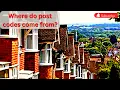 Postcodes vs Mr Zippy