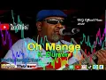 Download Lagu Oh Mange ❤️🥹 (PNG Latest Music) - K-Dumen (Prod by Jemboy Music)