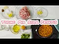 Download Lagu CARA MEMBUAT TOPING MIE AYAM PRAKTIS DAN MUDAH