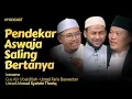 Lagu Pendekar Aswaja Saling Bertanya bersama Gus Ajir Ubaidillah, Ust. Faris, Ust Ahmad Syahrin Thoriq