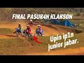 Download Lagu Aksi kaffinov xm athar final p4sukan klakson penuh drama🔥