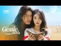Download Lagu GENIE MAKE A WISH😍 K-DRAMA (2025) ROMANTIC SONG | HADIR SERIES 