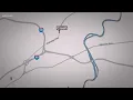 Four hurt in Rutledge Pike crash