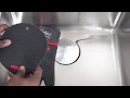 Kraus Lab Series - Dex Stainless Steel Kitchen Sink