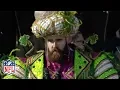 Jason Kelce s EPIC Speech at the Eagles Super Bowl Parade An Underdog is a Hungry Dog NFL