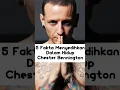 Download Lagu Inilah 5 fakta mengenaskan Chester Bennington #linkinpark