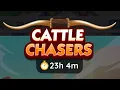 Monopoly Go - Finishing CATTLE CHASERS In 22mins And Some RODEO RIDERS Part 3