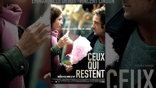 Ceux qui restent