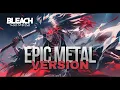 Download Lagu Bleach OST - Soundscape to Ardor | EPIC METAL VERSION (TYBW)