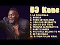 Download Lagu DJ Kane-Best-selling tracks of 2024-Greatest Hits Collection-Unmoved