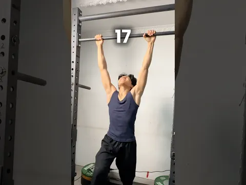 Kalo Bisa 25 Pull-up Dapet Duitt!! 💵💪🏼🤑 #shorts #gym #lucu #challenge #duit