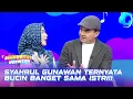 Download Lagu SUAMI BUCIN!! Syahrul Gunawan Bucin Banget Sama Dine Mutiara | DAHSYATNYA WEEKEND 2025