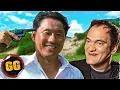 Download Lagu Tarantino Called This Gangster Film a Masterpiece