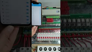 home assistant control so many relay
