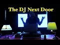Download Lagu The DJ Next Door | David Lopez
