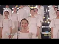 郁可唯、薛凯琪 将两首经典《祝福》融合创编，将美好的祝愿唱响在大湾区的春天里|Yisa Yu x Fiona Sit