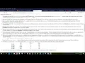 Review of Solution to Lab 4