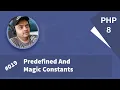 Learn PHP 8 In Arabic 2022 -