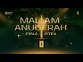 MALAM ANUGERAH PIALA CITRA FFI 2025