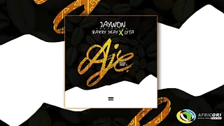 jaywon aje remix ft barry jhay lyta