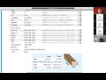 COESSING 2021 Python tutorial ECCO data analysis