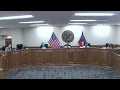 Spalding County Board of Commissioners Regular Meeting 03 02 2026 6pm