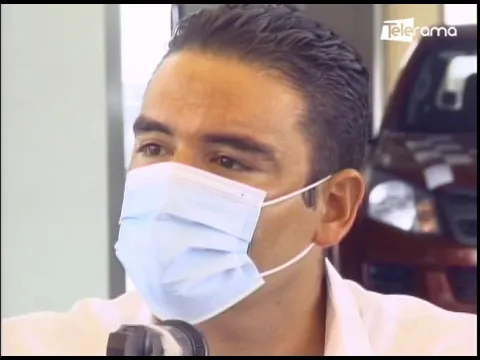 COE cantonal dispuso nuevas medidas para frenar contagios de covid-19