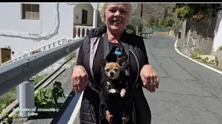 VISITA AL BARANCO DE AGUAYRE S B T