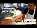 Freddies on 31st - Lobby