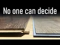 Don t Buy LVP Flooring - Vinyl vs Laminate Flooring Which is REALLY Better