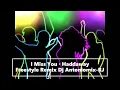 Download Lagu I Miss You · Haddaway Freestyle Remix Dj Antoniomix-RJ