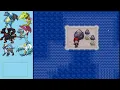 POKEMON INFINITE FUSION 6 0 4 HOW TO GO TO MT EMBER PASSING THROUGH WATER LABYRINT