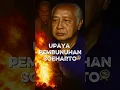Lagu Upaya Pembunuhan Soeharto 1987: Jejak Radikal dari Komando Jihad