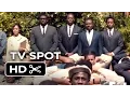 Selma TV SPOT - Select Theaters Christmas Day 2015