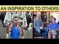 DON T EVER GIVE UP HERE S WHY - Dr Alan Mandell DC