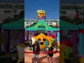 Download Lagu Starr Park is officially OPEN at San Diego Comic-Con! 🏝️