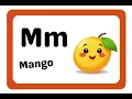 These ABC Flashcards Make Learning FUN