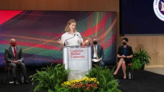 Orientation 2021 First Year Welcome