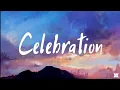 Download Lagu Ost. Weathering With You • Celebration - RADWIMPS ft. Toko Miura | Lyrics Video