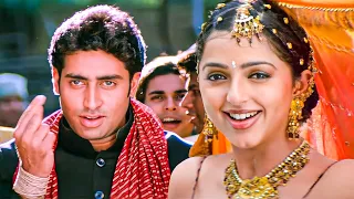 Sarki Chunnariya Re Zara Zara - Run | Abhishek Bachchan | Bhumika Chawla | Alka Yagnik, Udit Narayan
