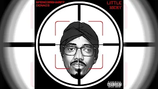 Download Little Nicky (NICK CANNON DISS RESPONSE) Denace And Spencer Sharp MP3