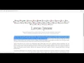 Beautiful Free WordPress Plugin AP Mega Menu - Mega Menu Tab WordPress Tutorial
